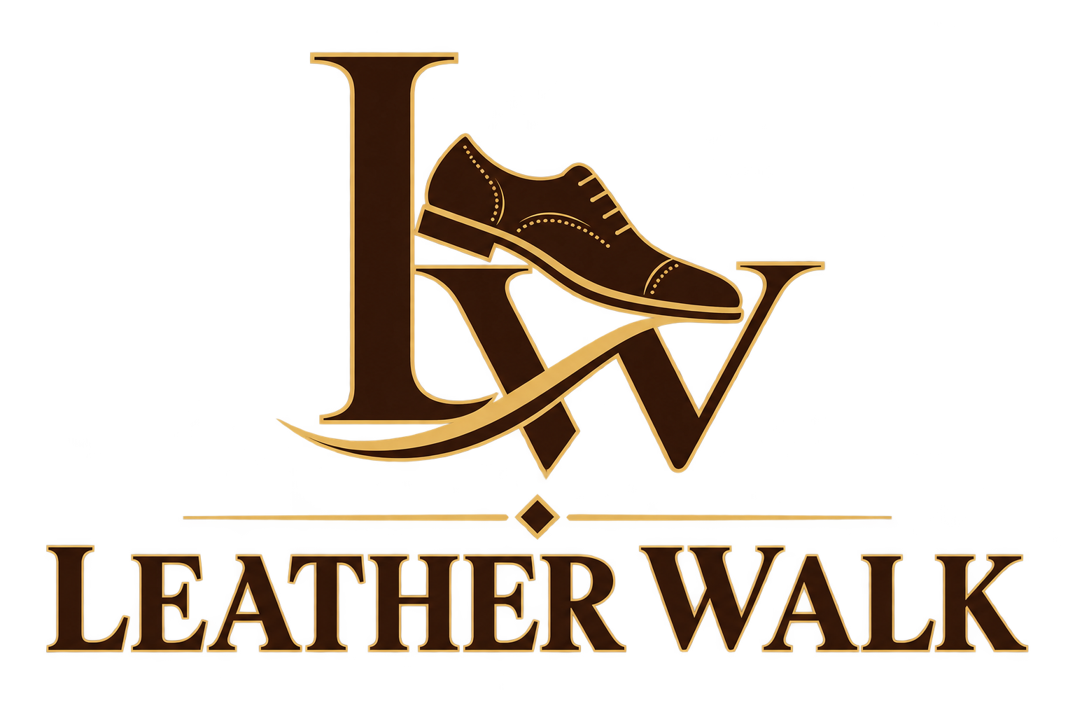Leather Walk